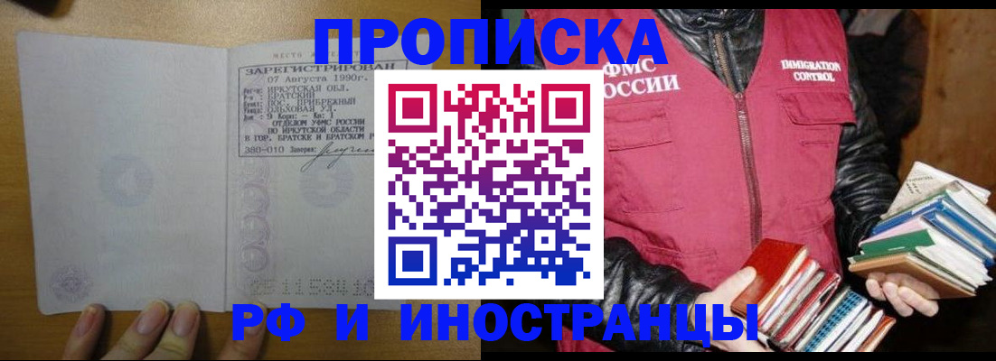 прописка гарантия в Ершове